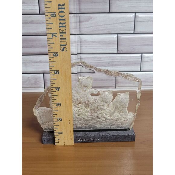 Lee Cable Splash Dance Brat Pack Collection - Picture 7 of 8